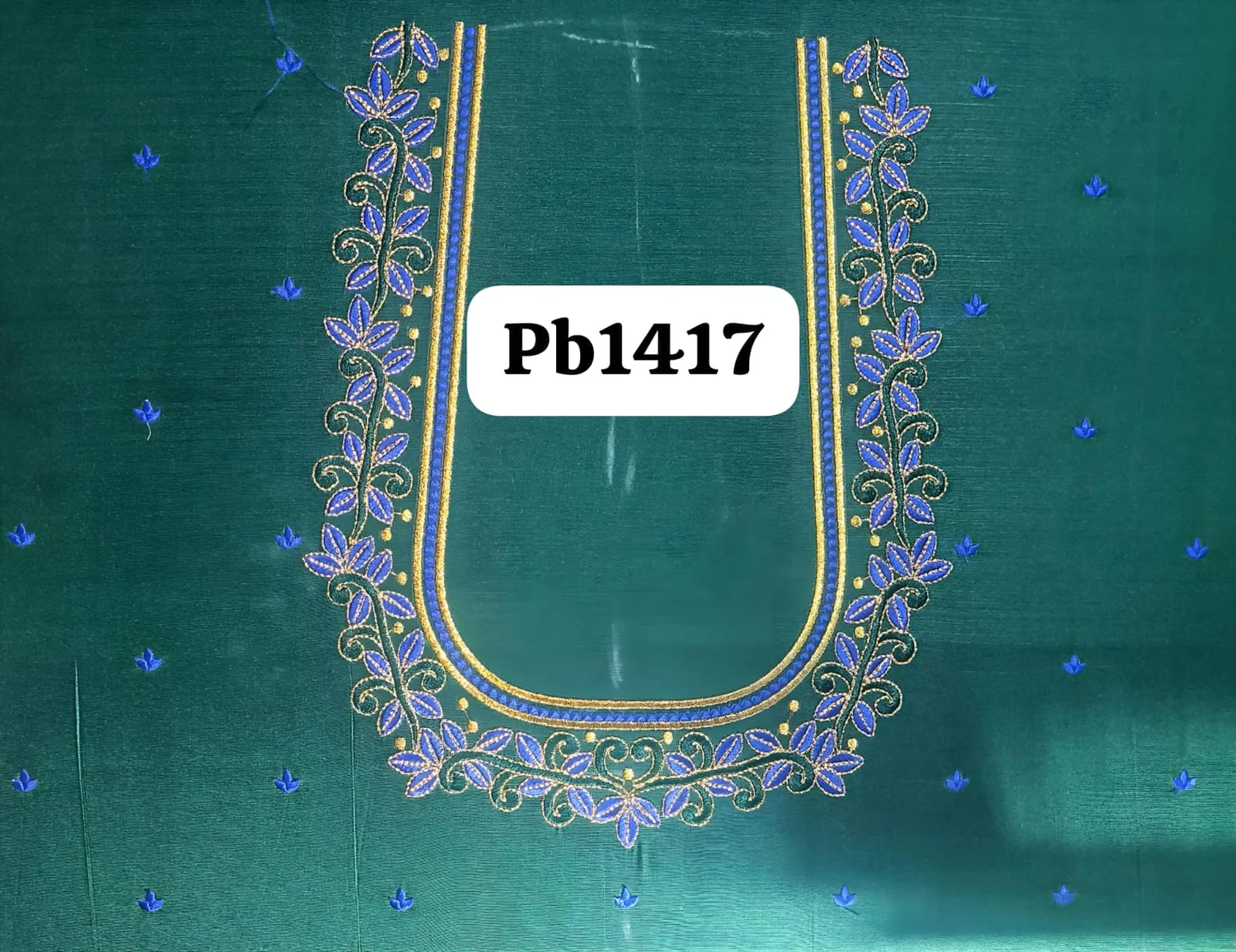 Thumbnail 2 for Pb1417