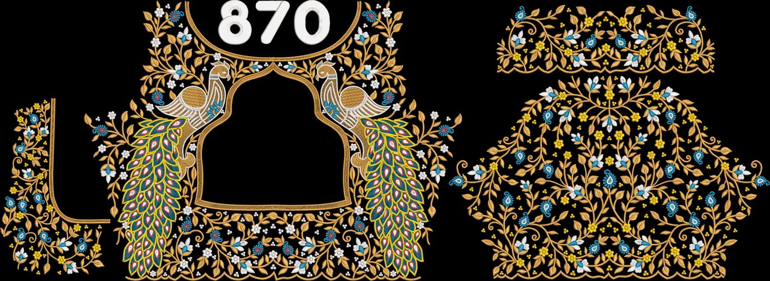 B870 Image
