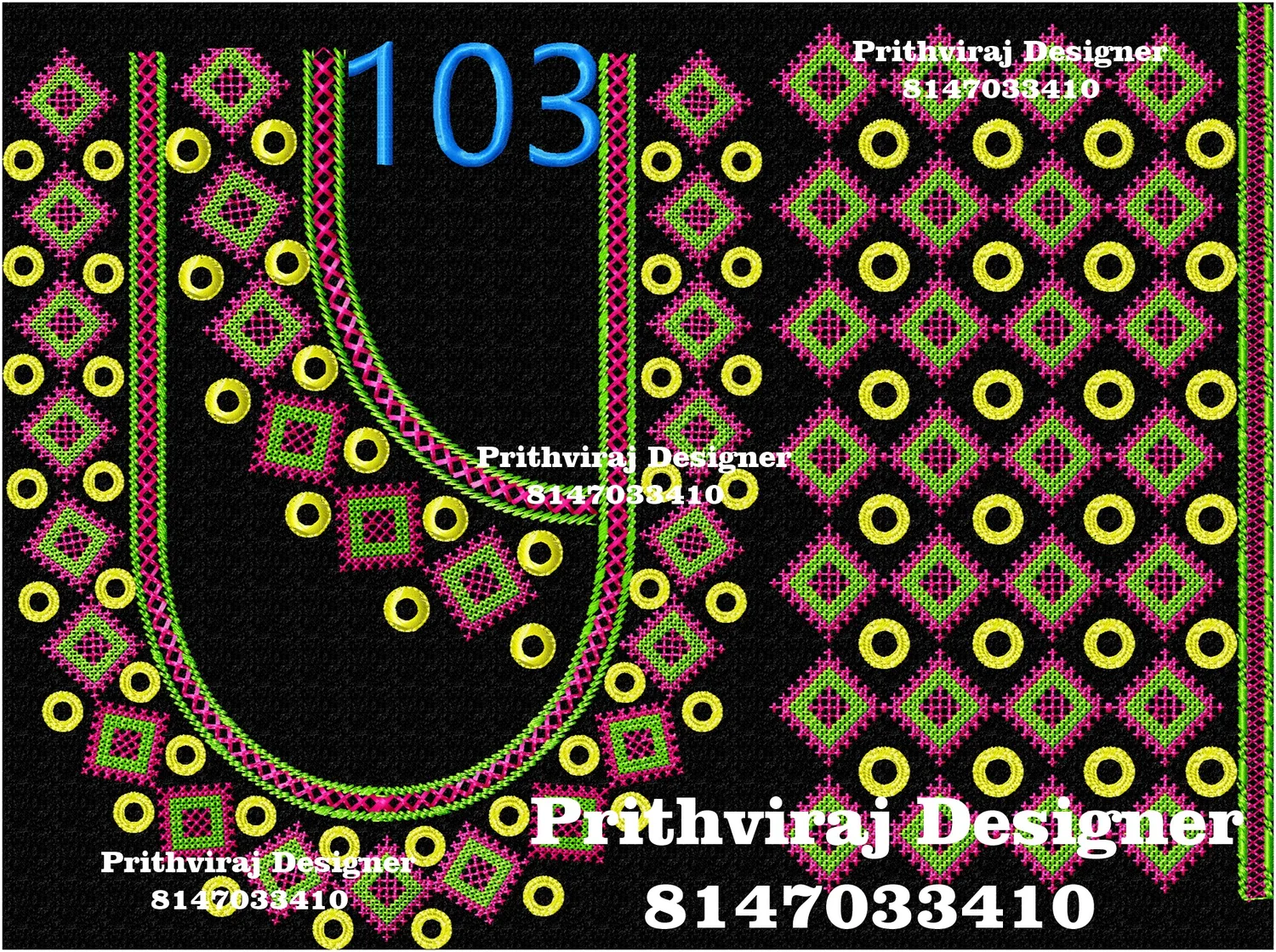 B103