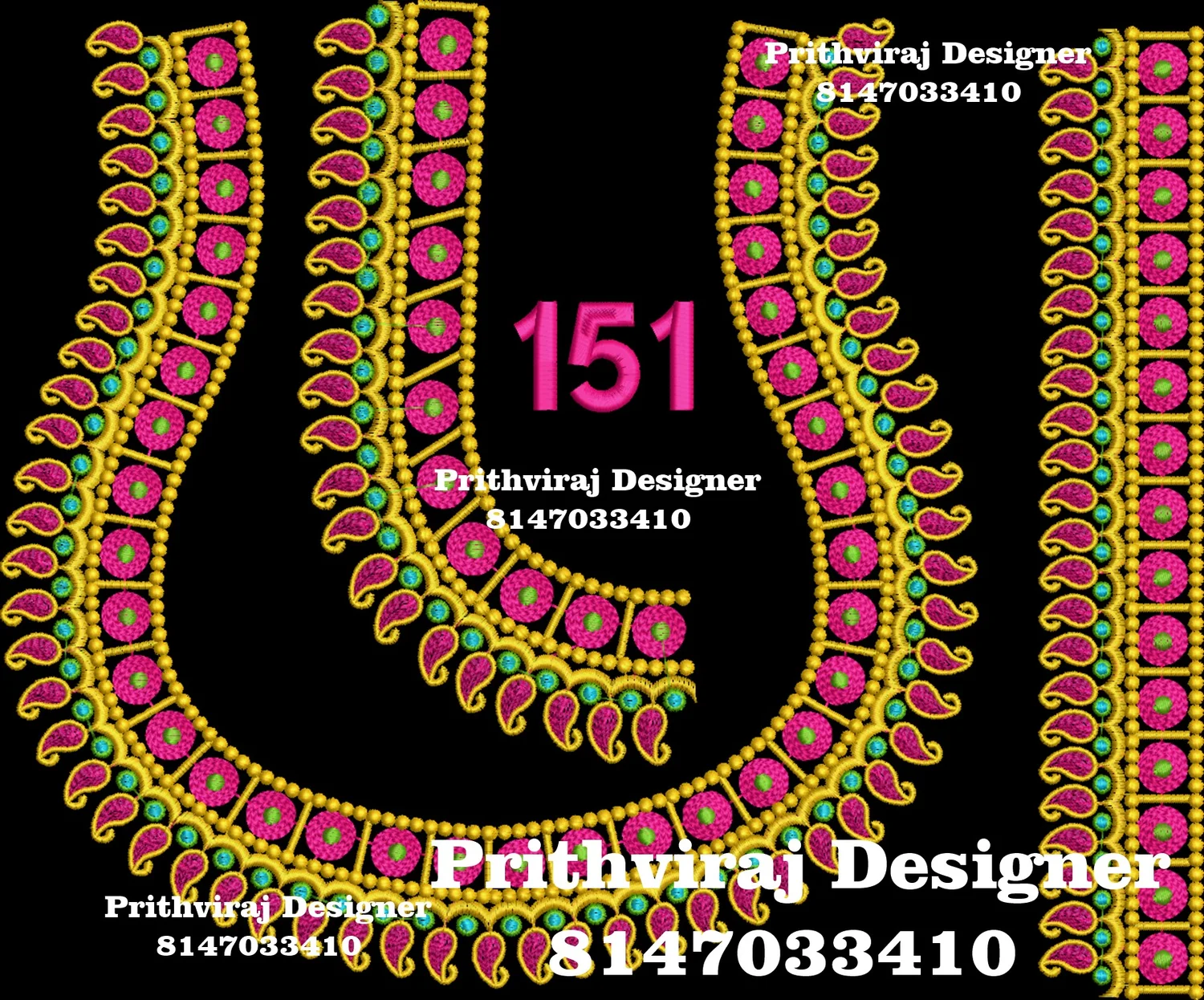 B151 Image