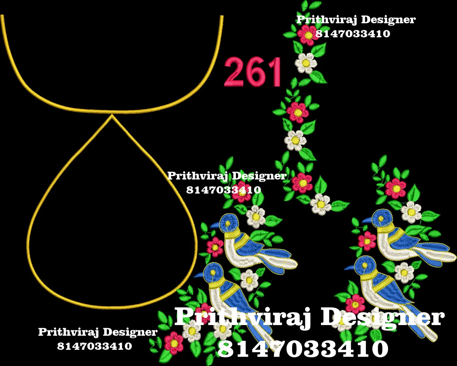 B261 Image