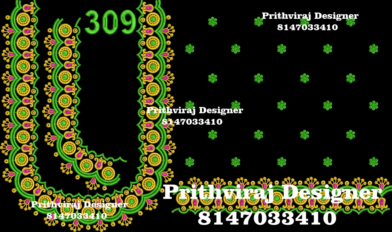 B309 Image
