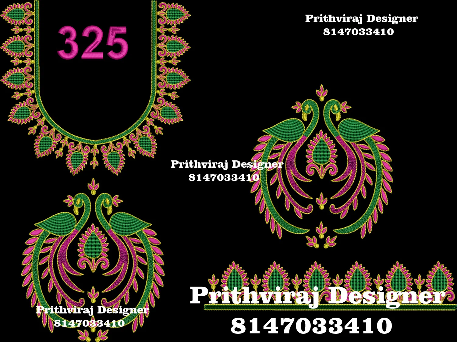 B325 Image