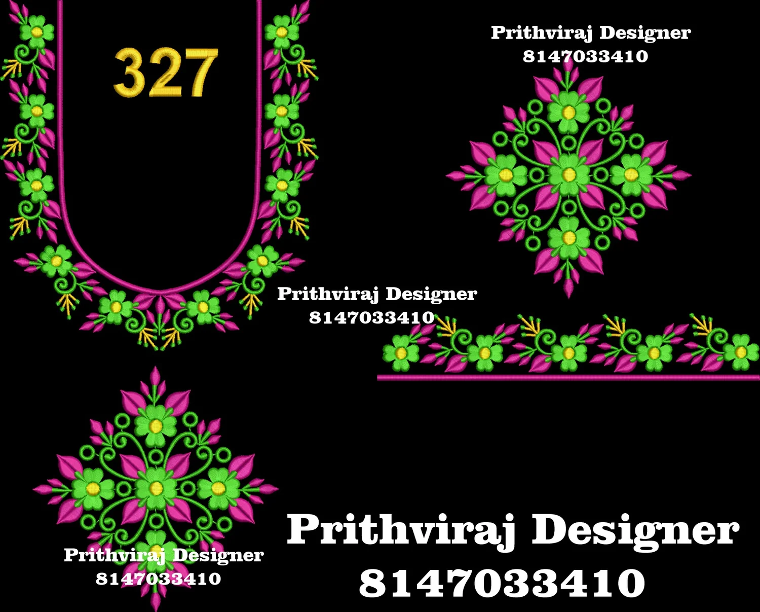B327 Image
