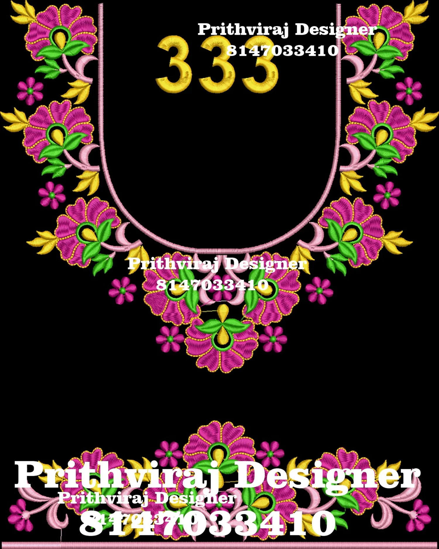 B333 Image