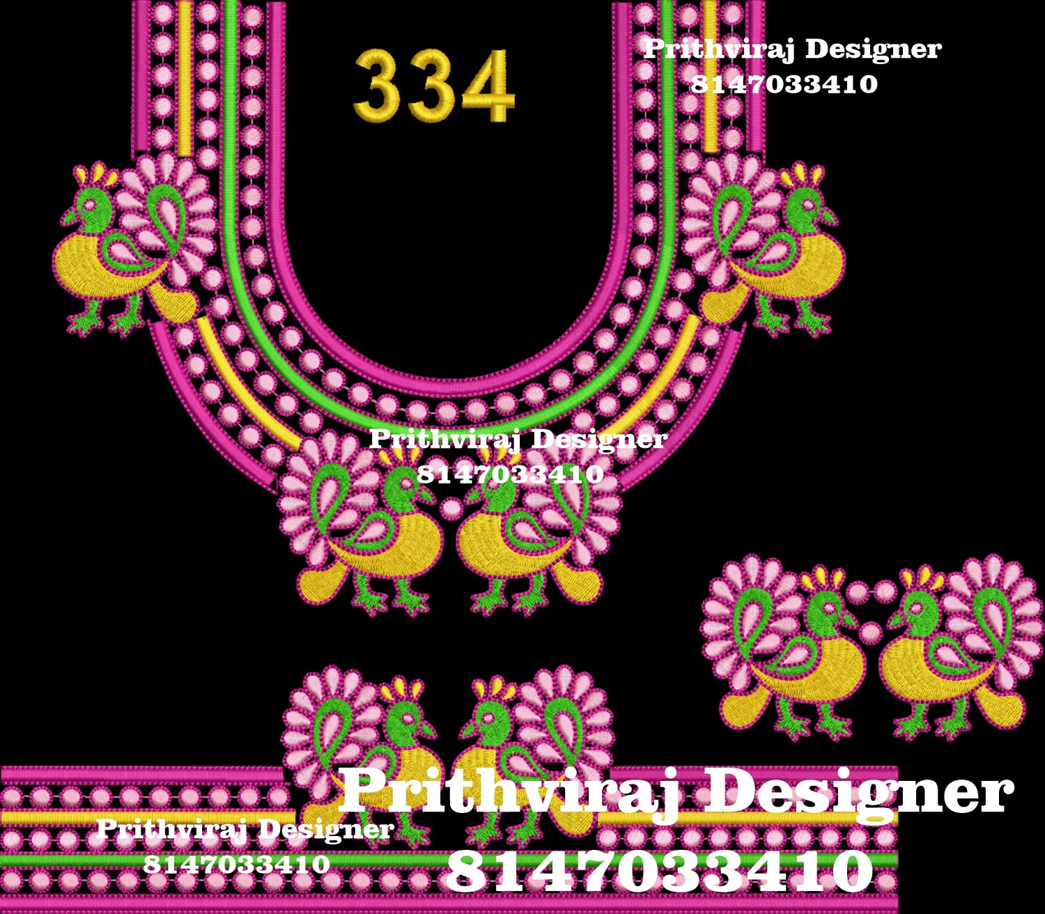 B334 Image