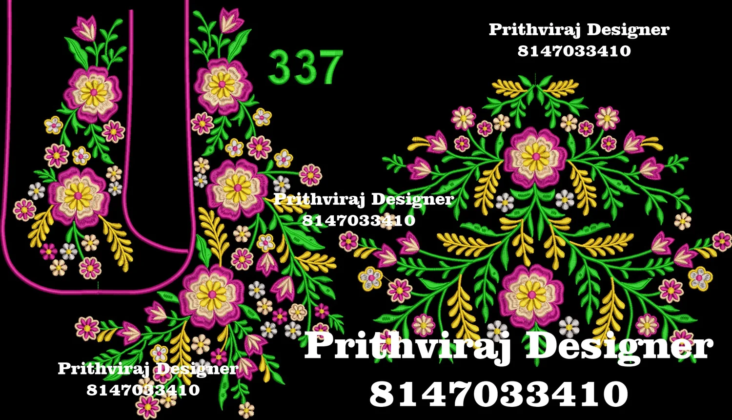 B337 Image