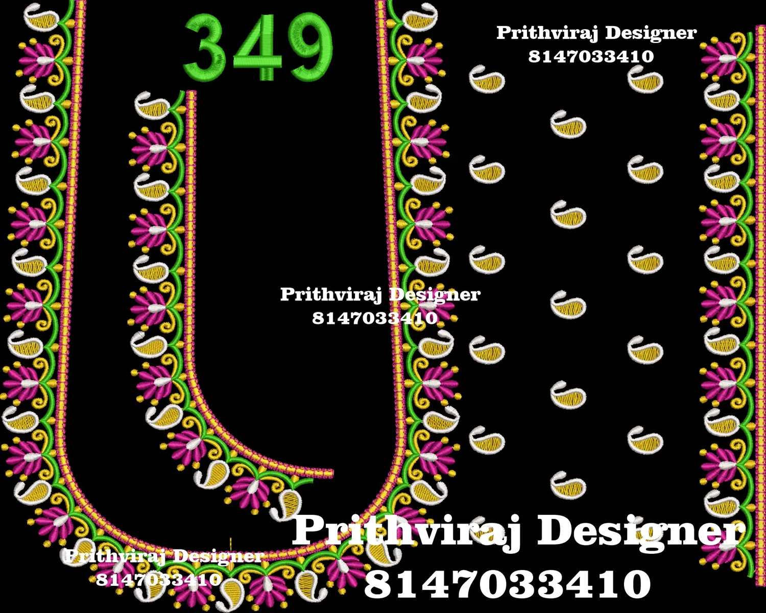B349 Image