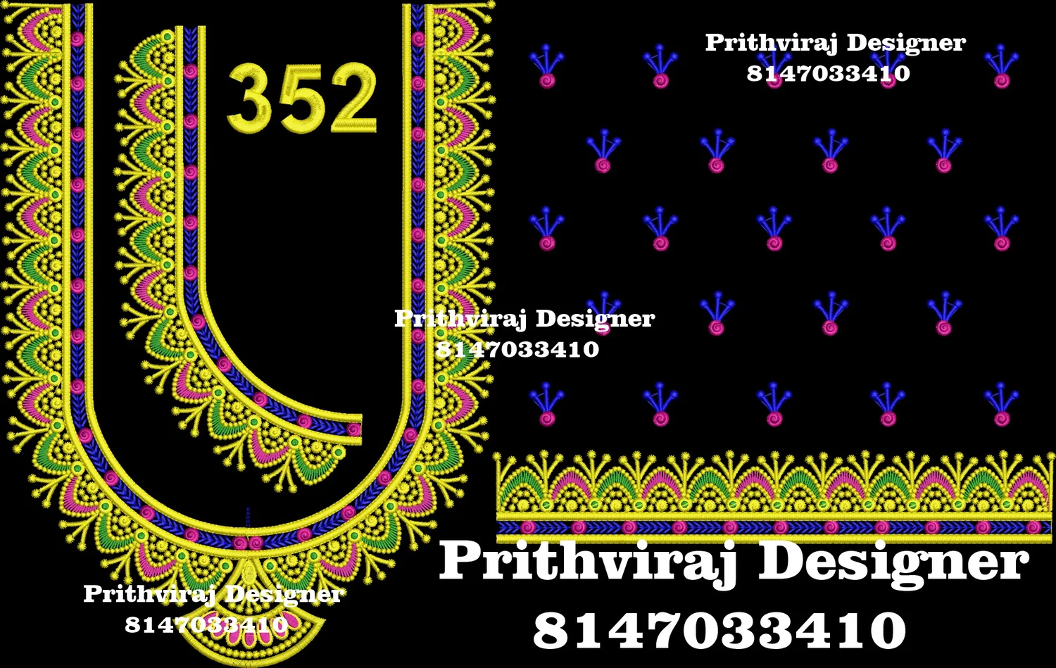 B352 Image