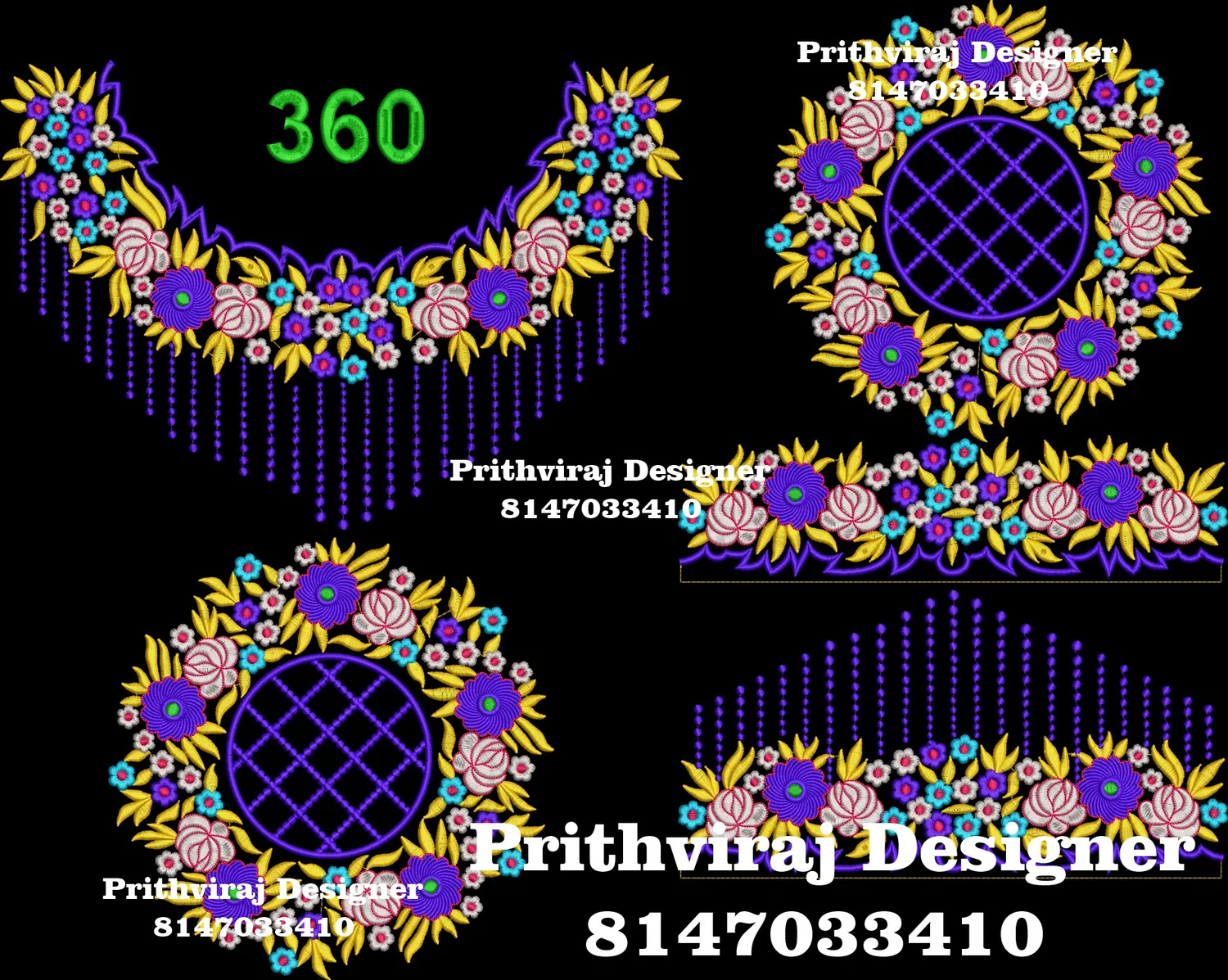 B360 Image