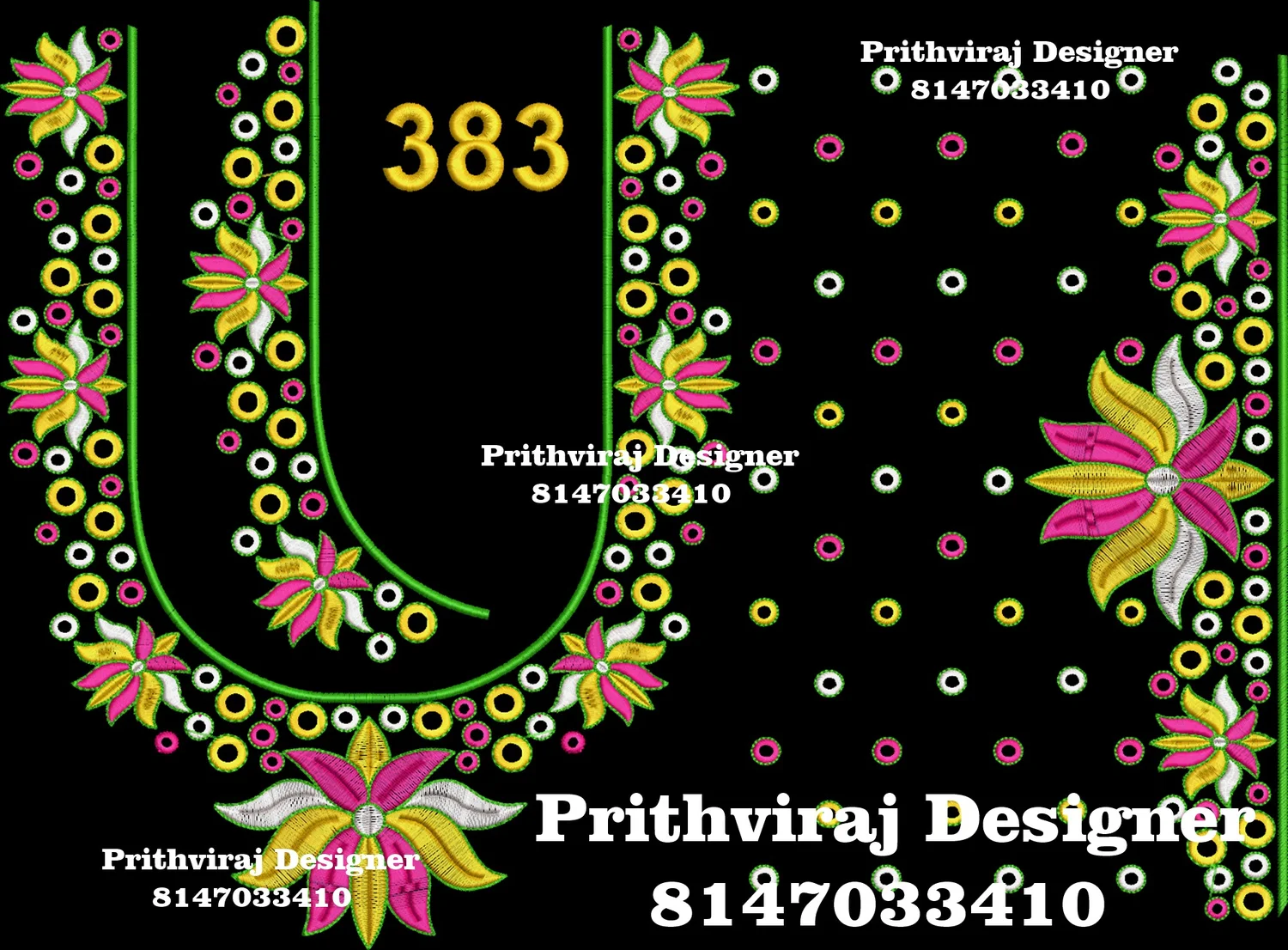 B383 Image