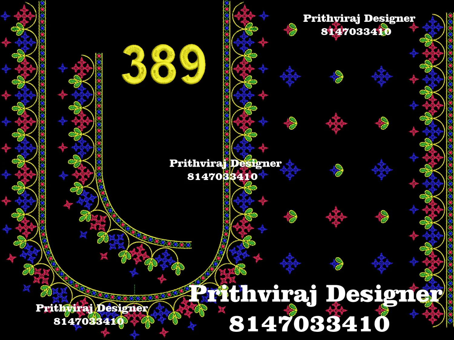 B389 Image