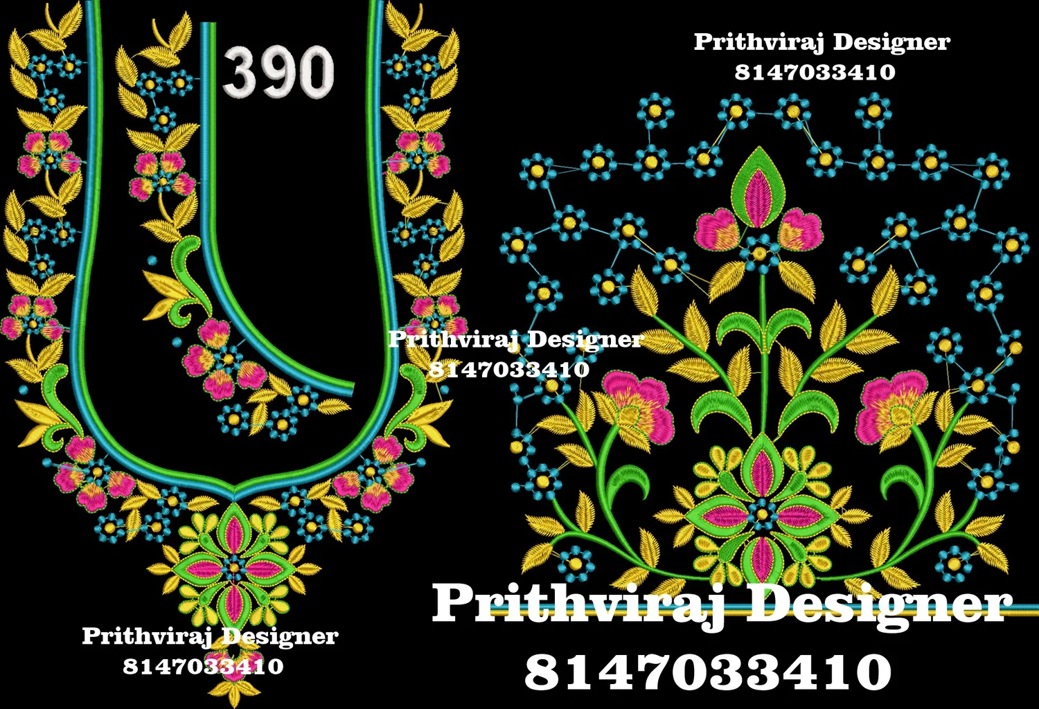 B390 Image