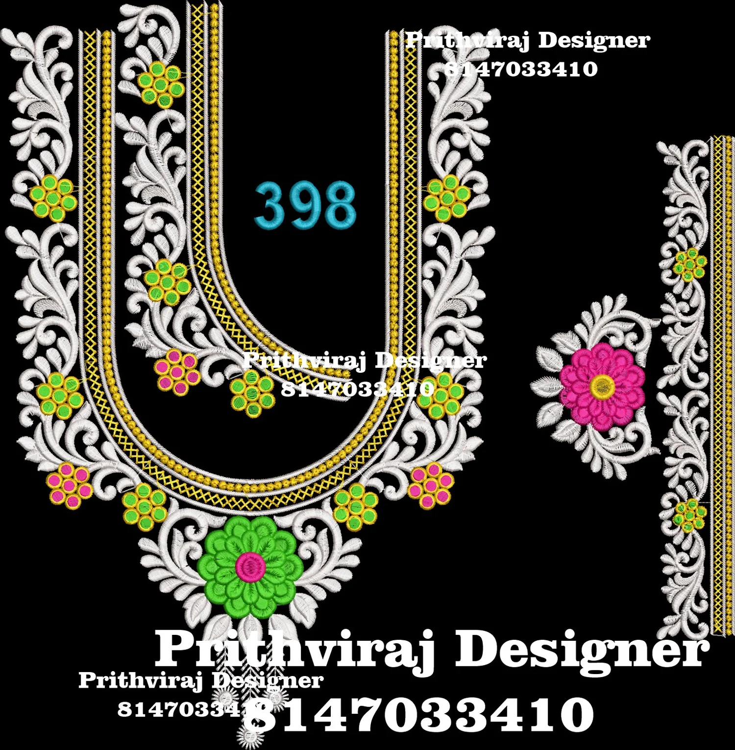 B398 Image