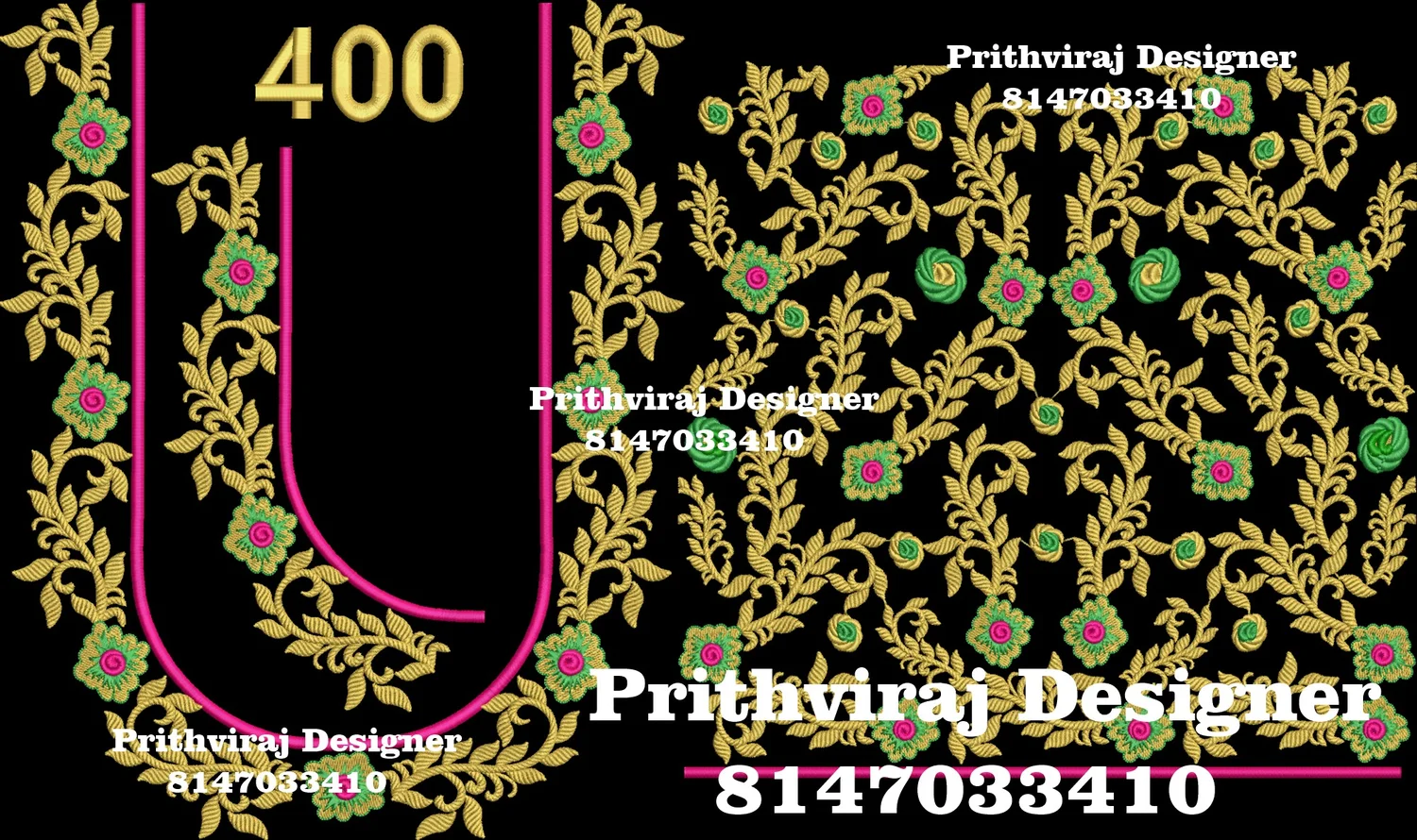 B400 Image
