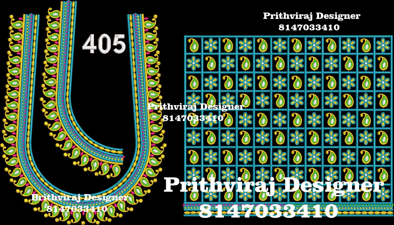 B405 Image
