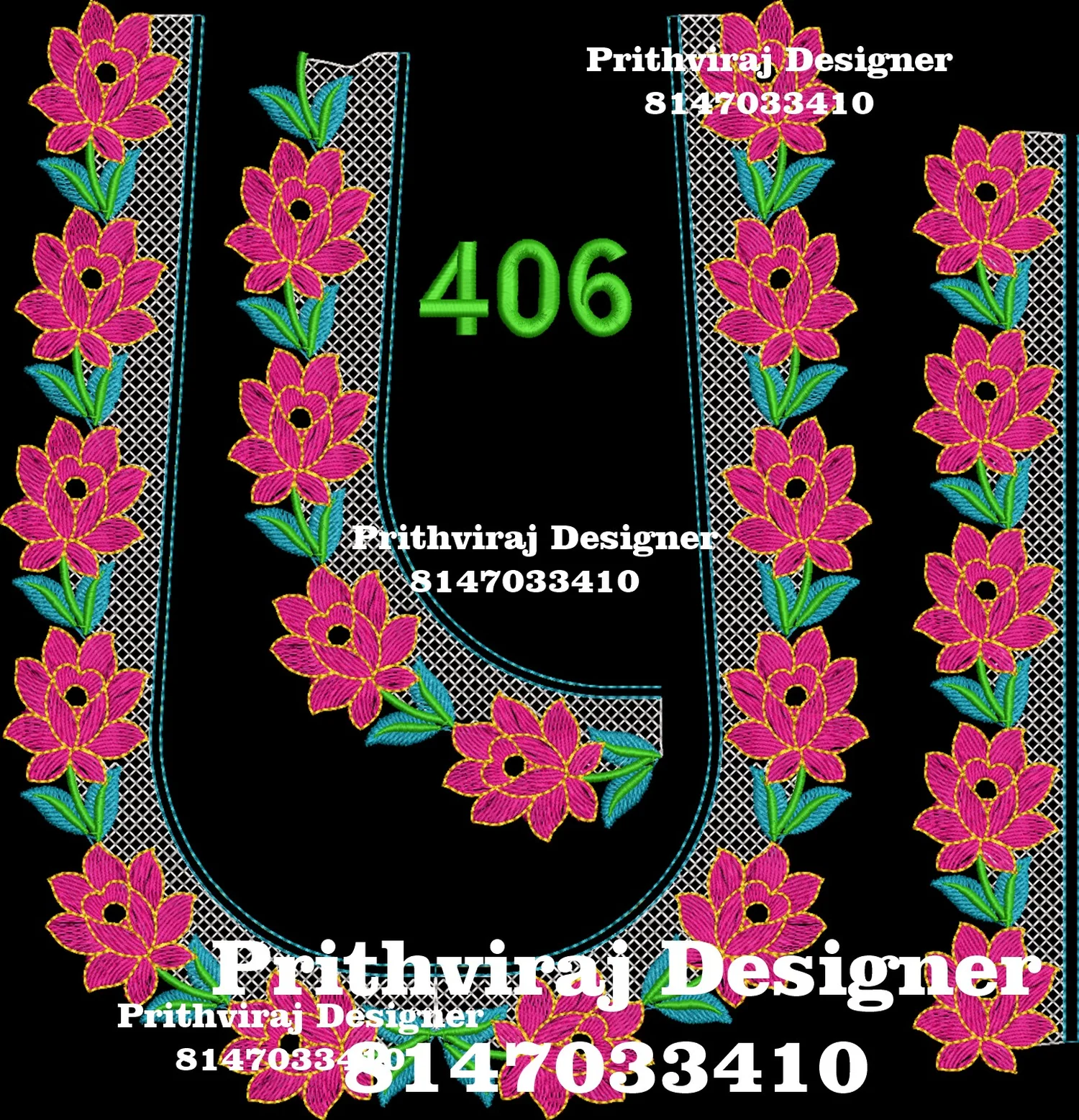 B406 Image