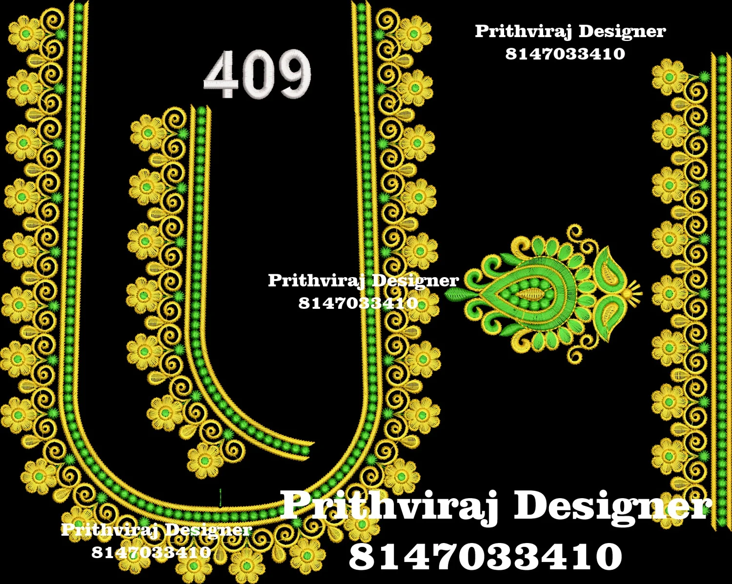 B409 Image