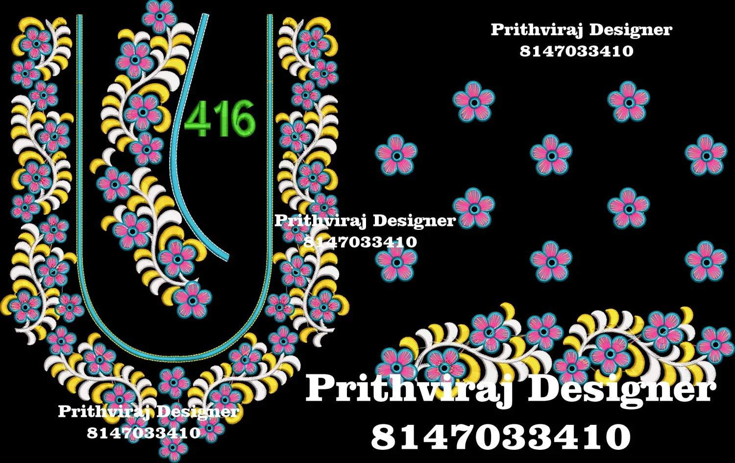 B416 Image