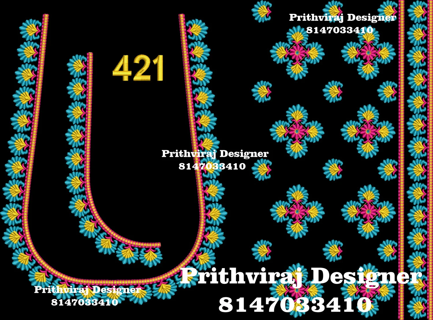 B421 Image