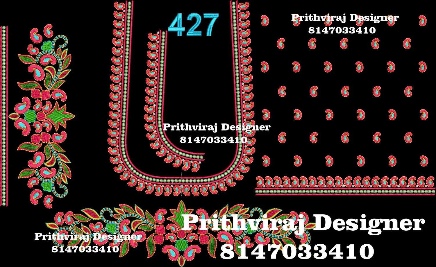 B427 Image