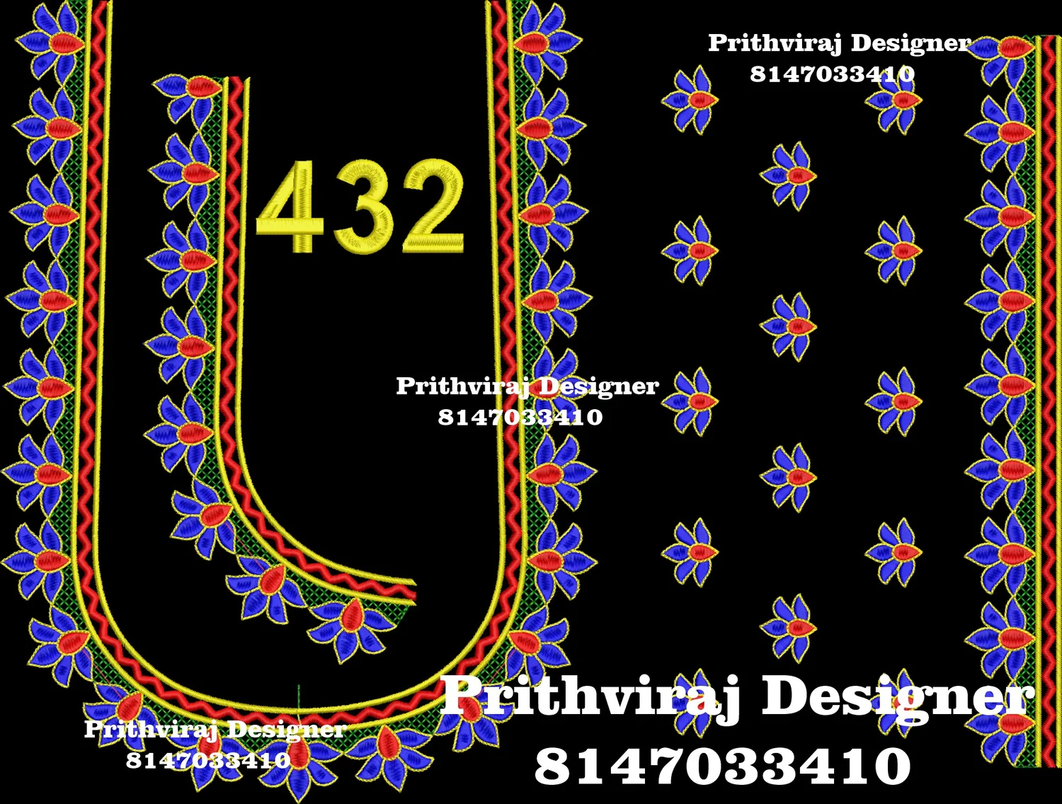 B432 Image