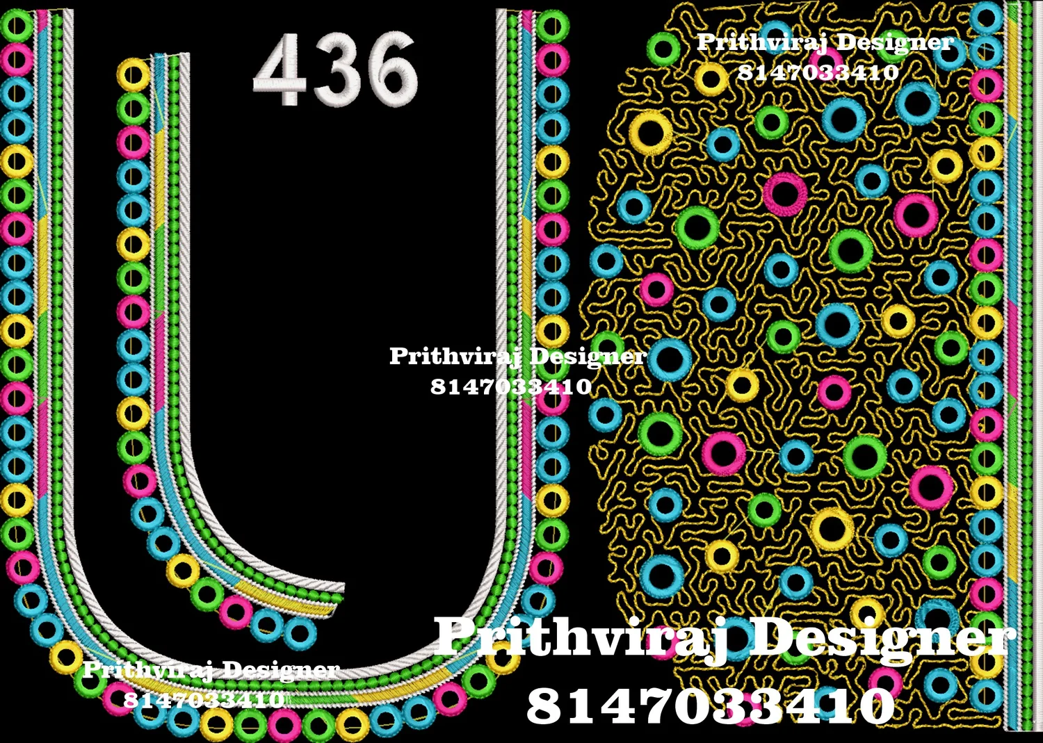 B436 Image