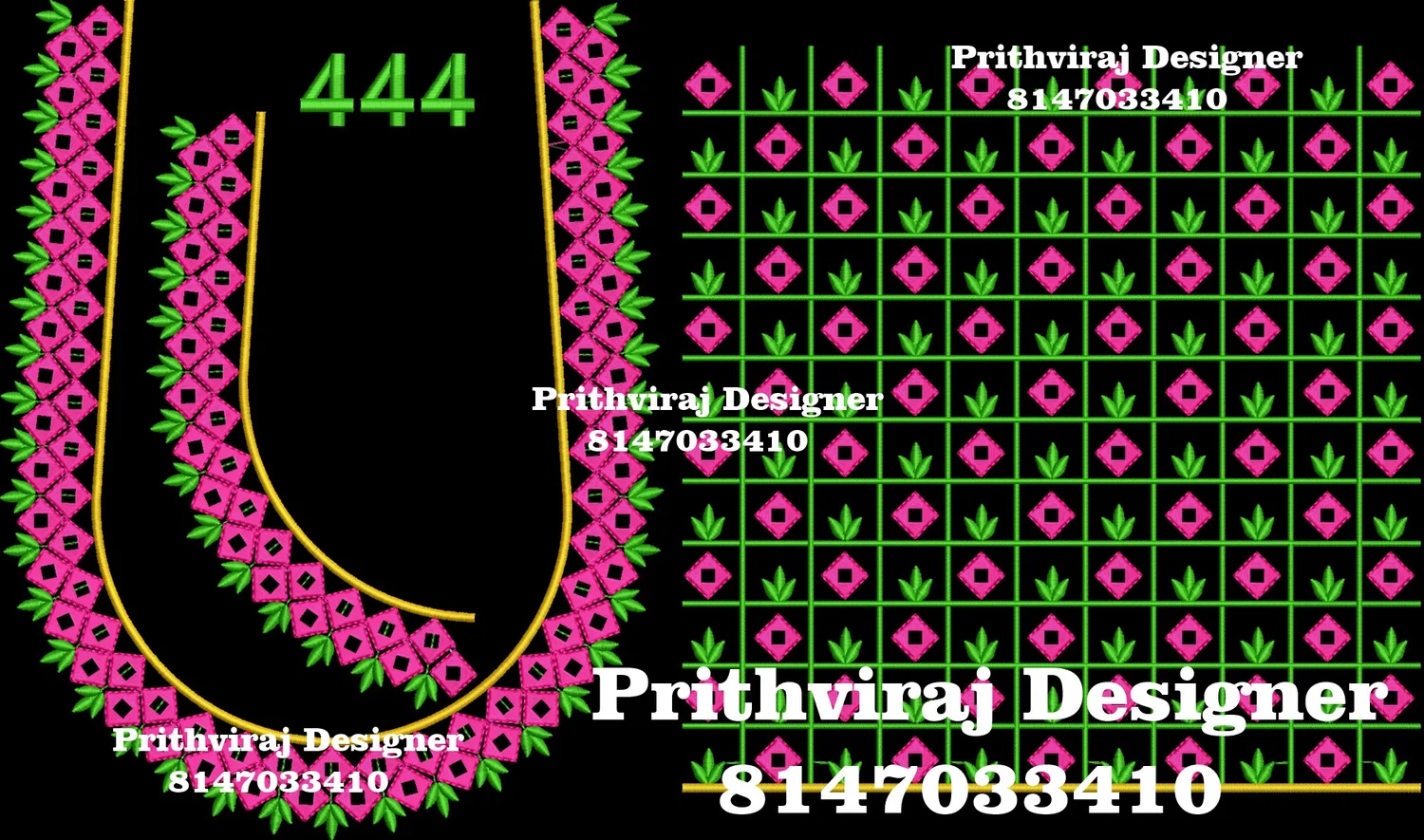 B444 Image