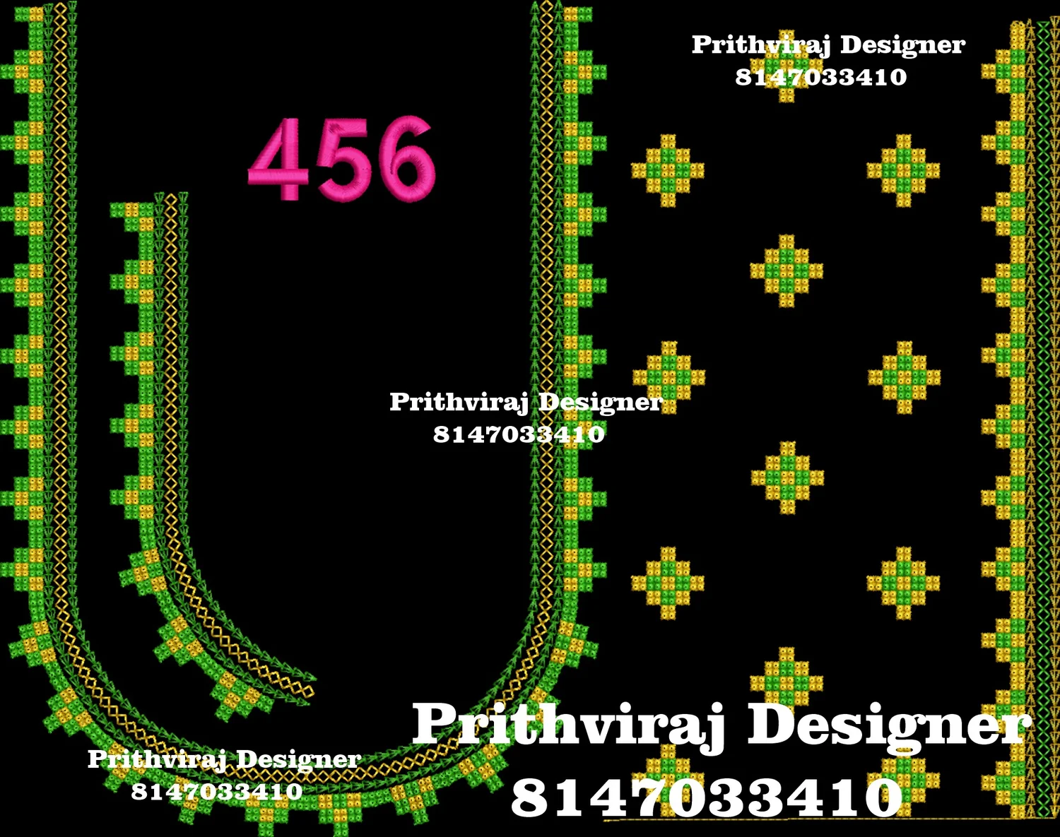 B456 Image