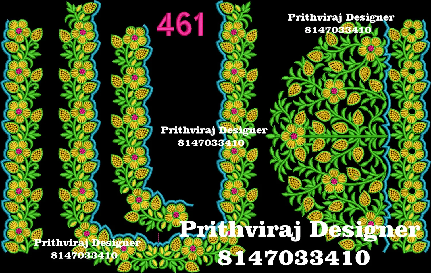 B461 Image
