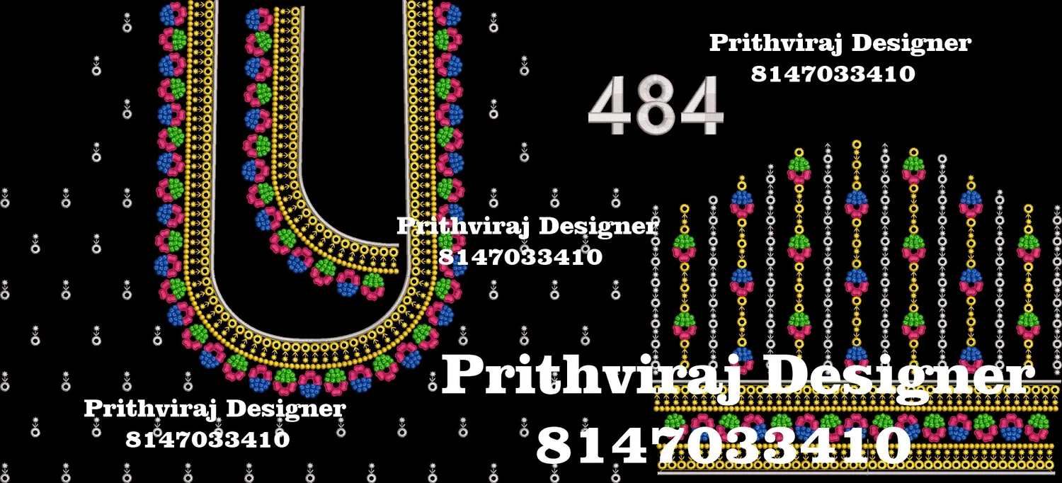 B484