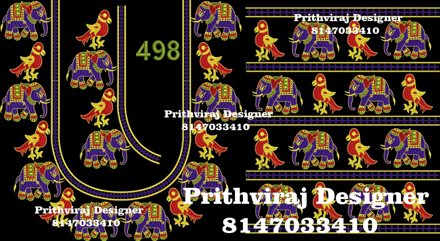 B498 Image