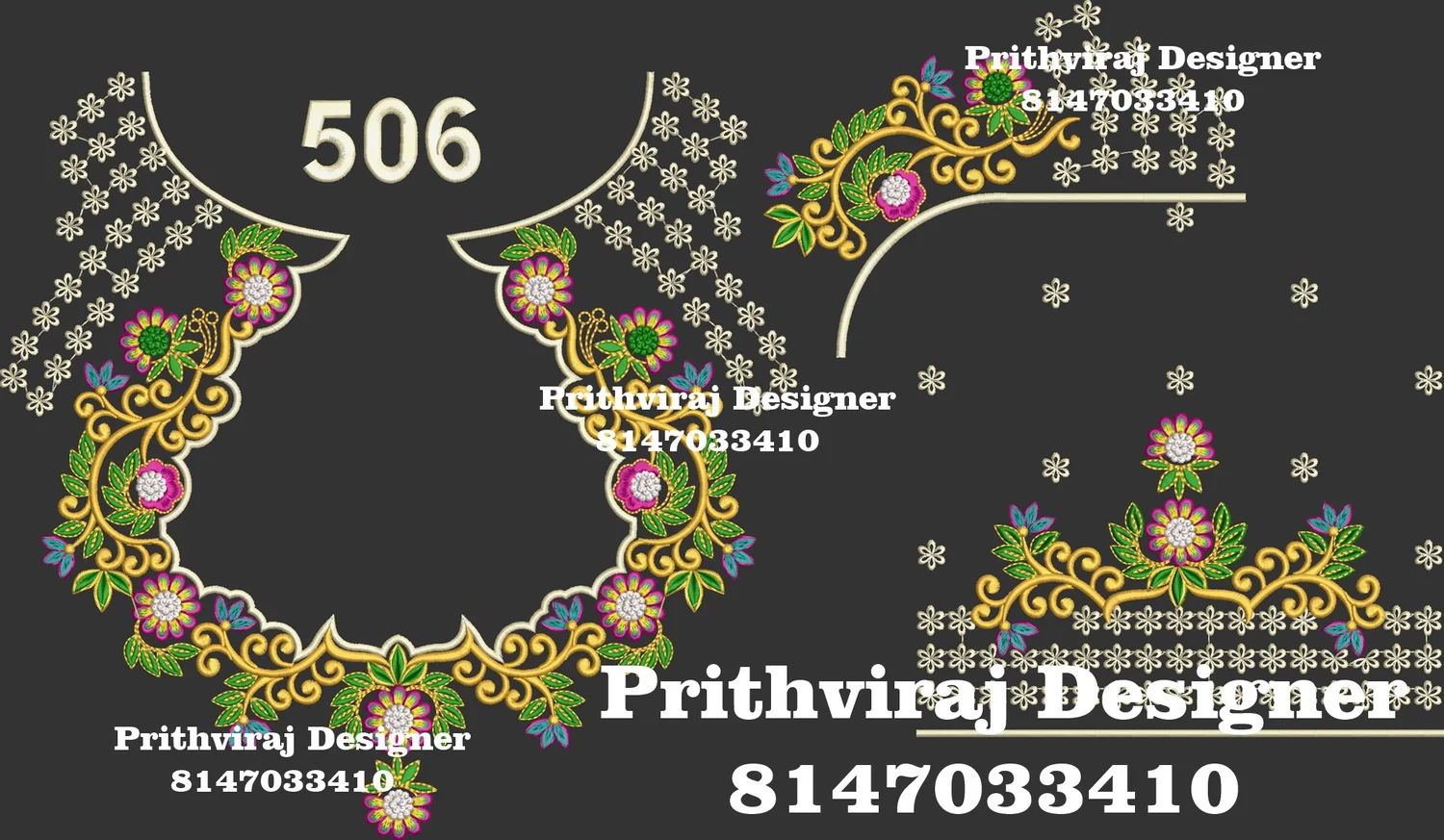 B506 Image