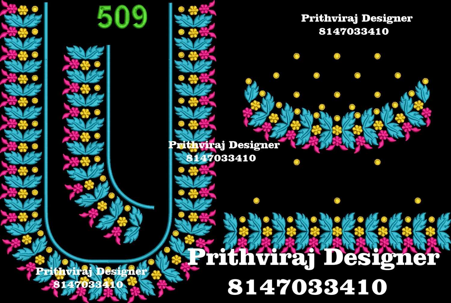 B509 Image