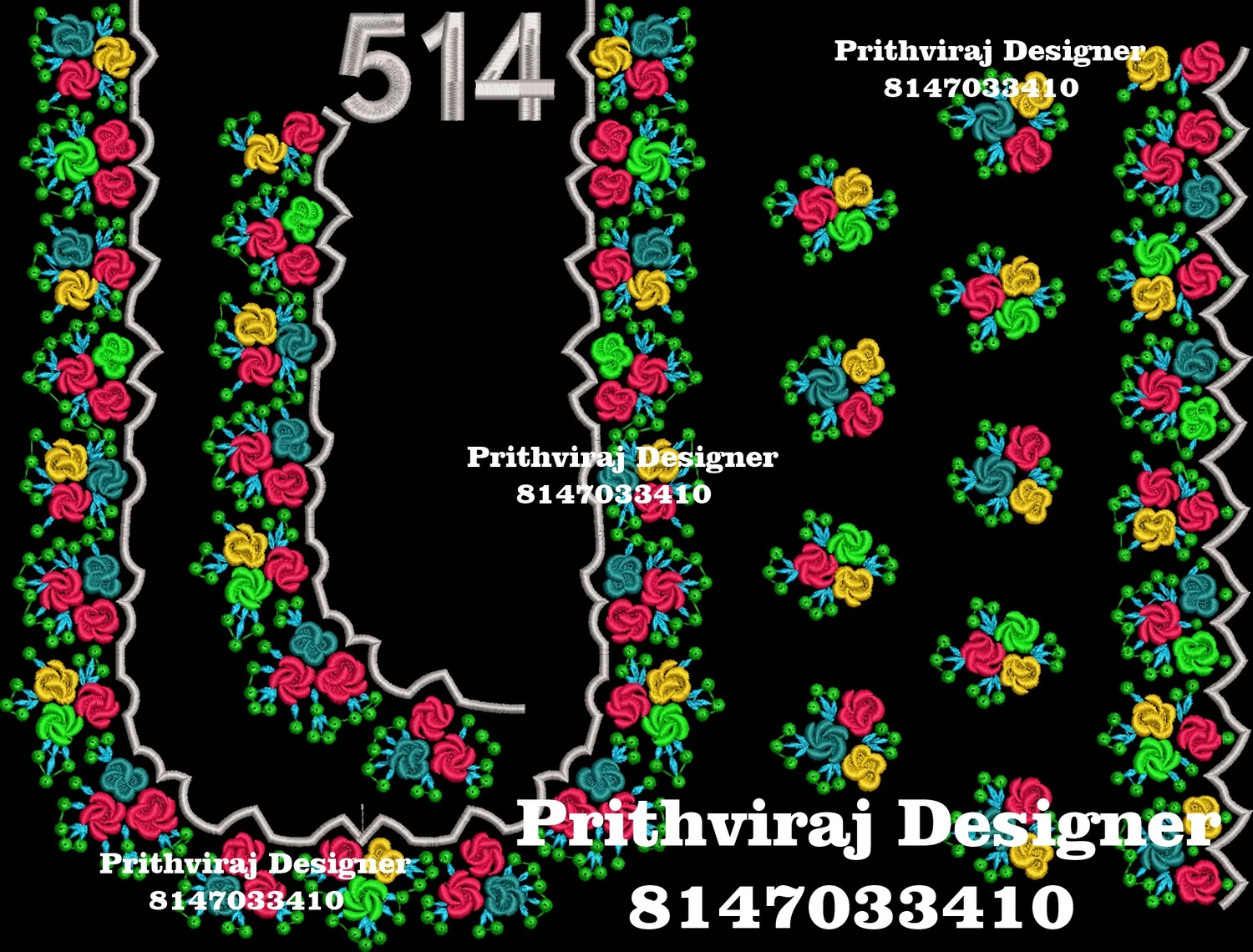B514 Image