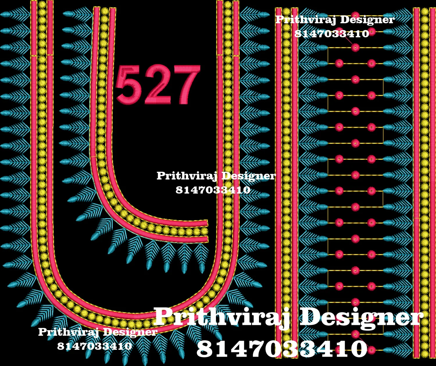 B527 Image