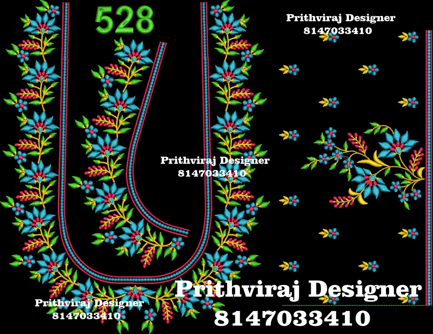 B528 Image