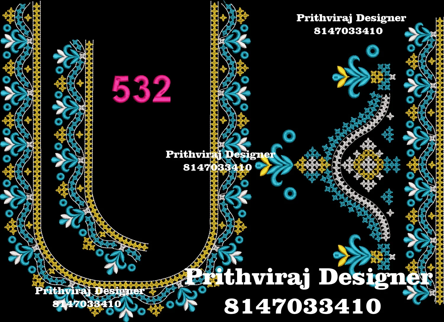 B532 Image
