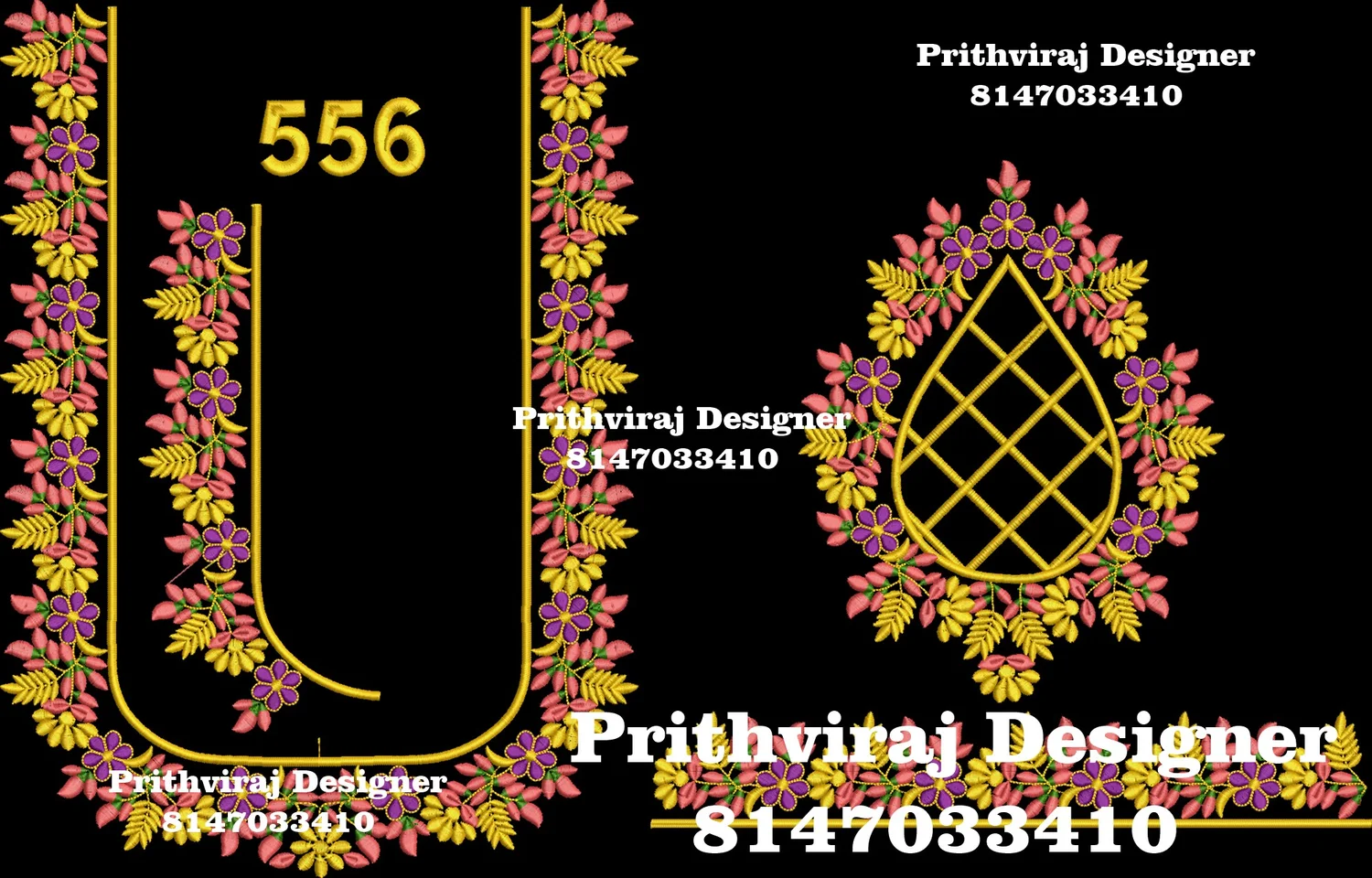 B556 Image