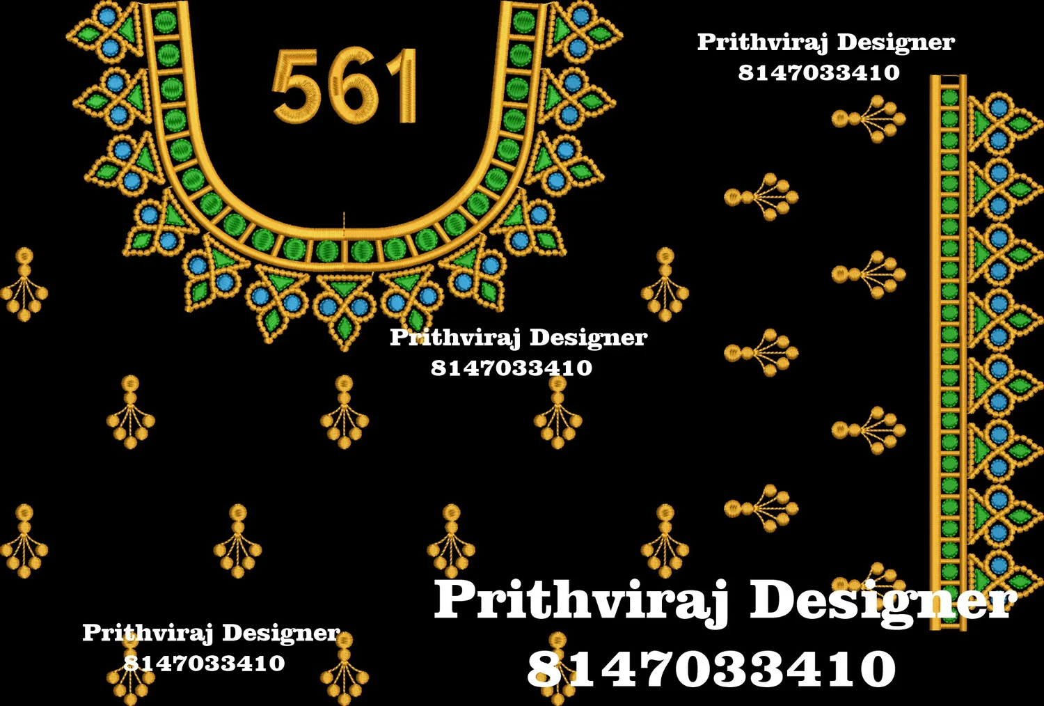 B561 Image