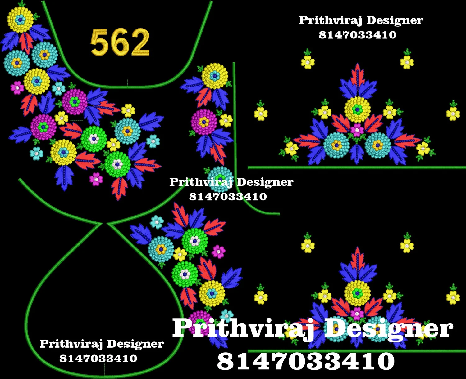 B562 Image