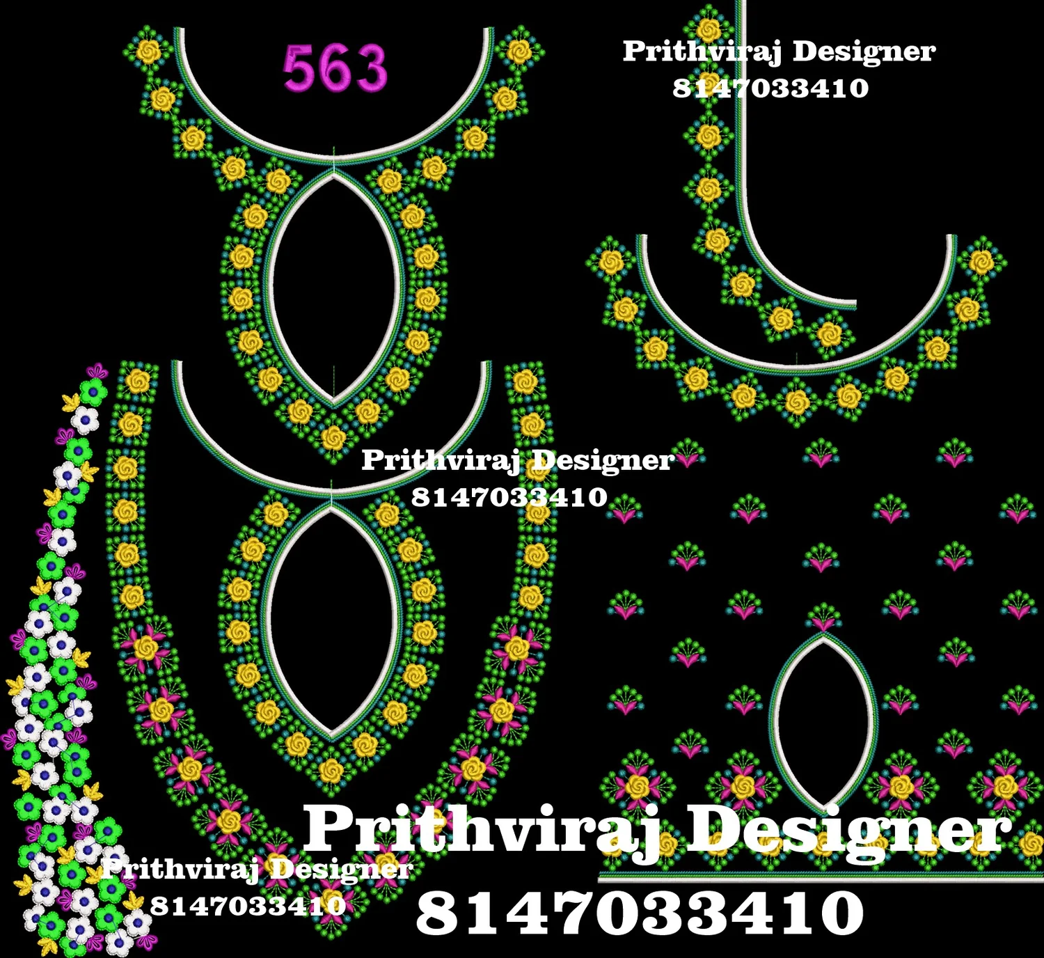 B563 Image