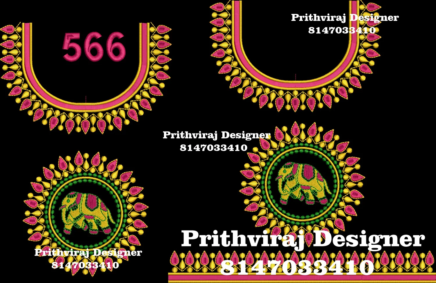 B566 Image