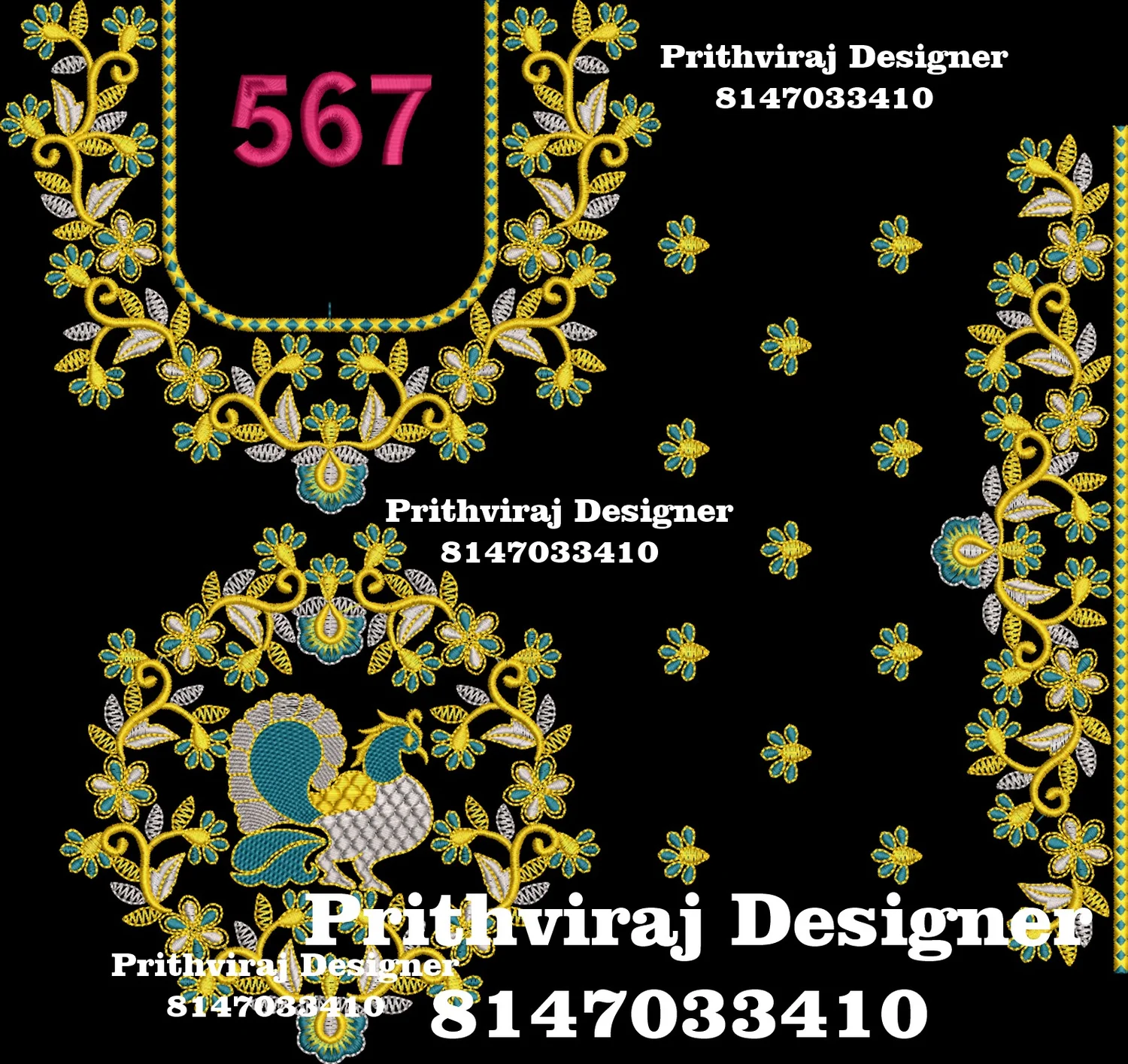B567 Image