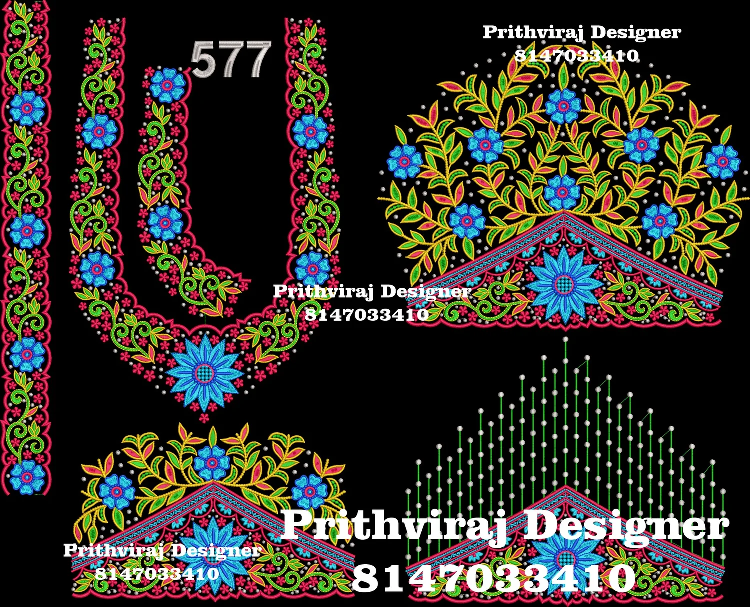 B577 Image