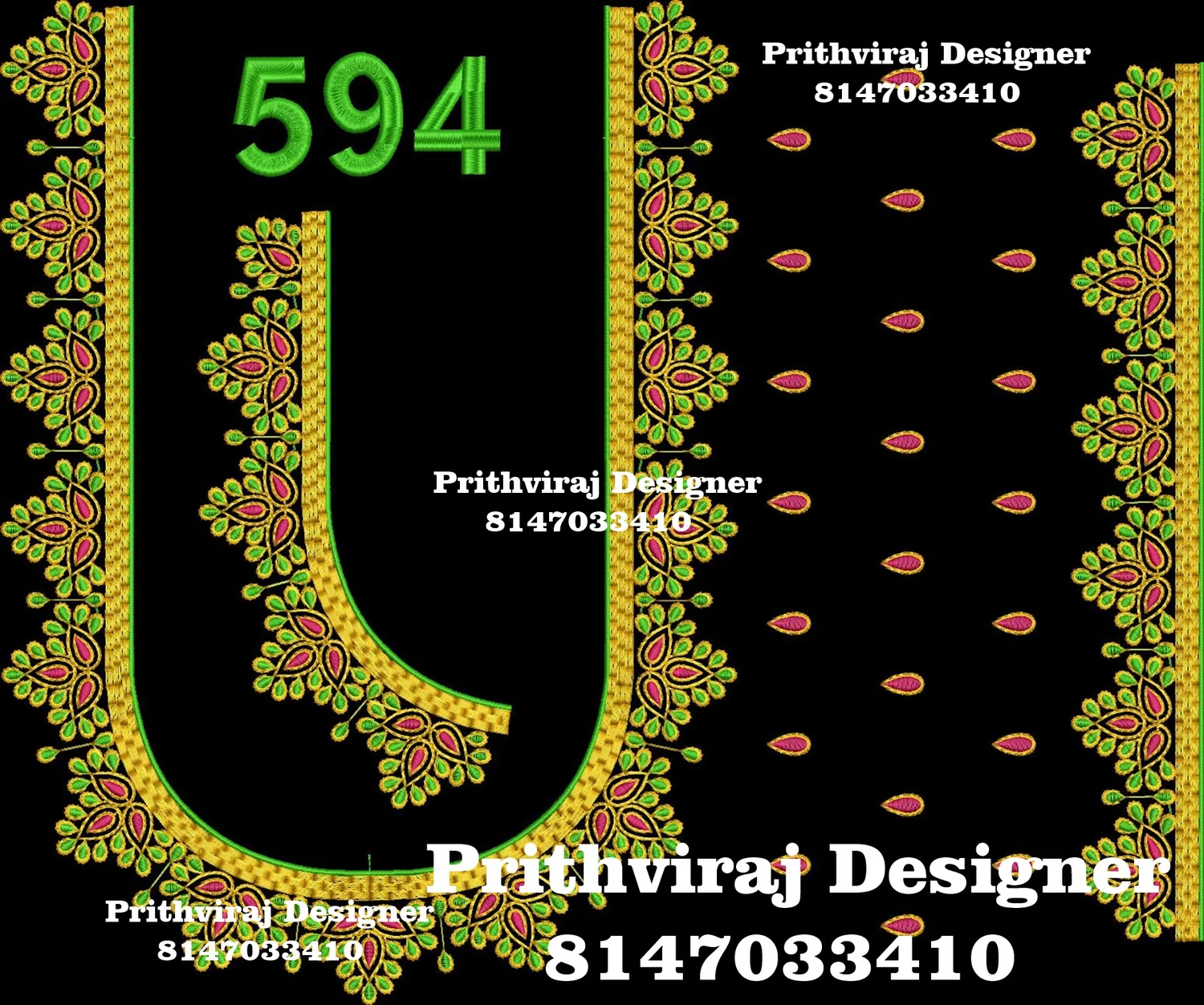 B594 Image