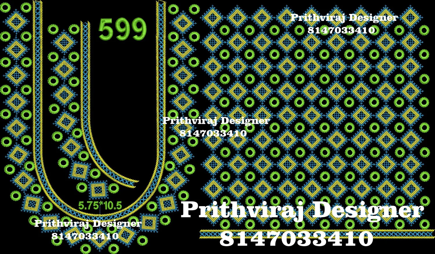 B599 Image