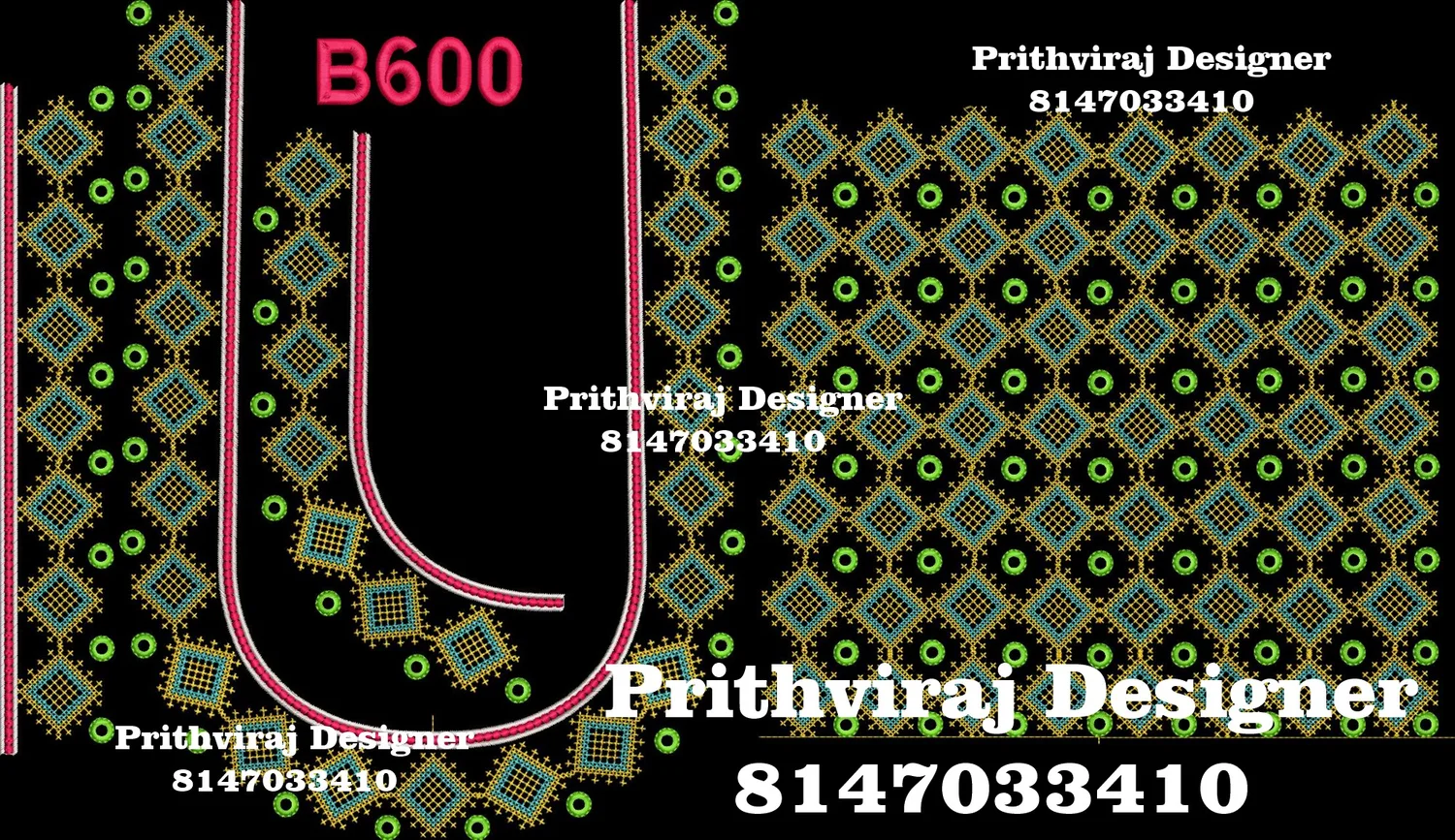 B600 Image