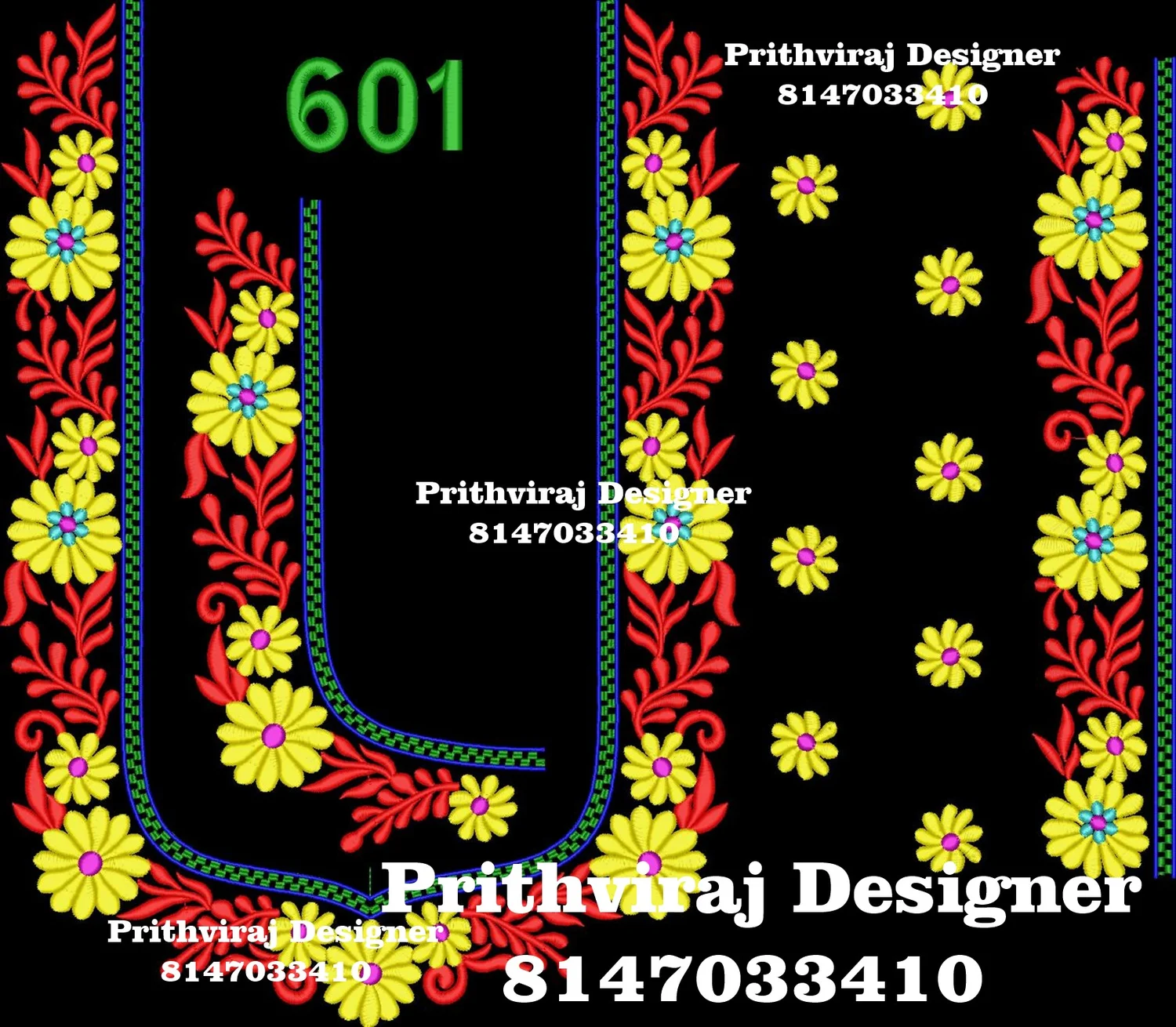 B601 Image