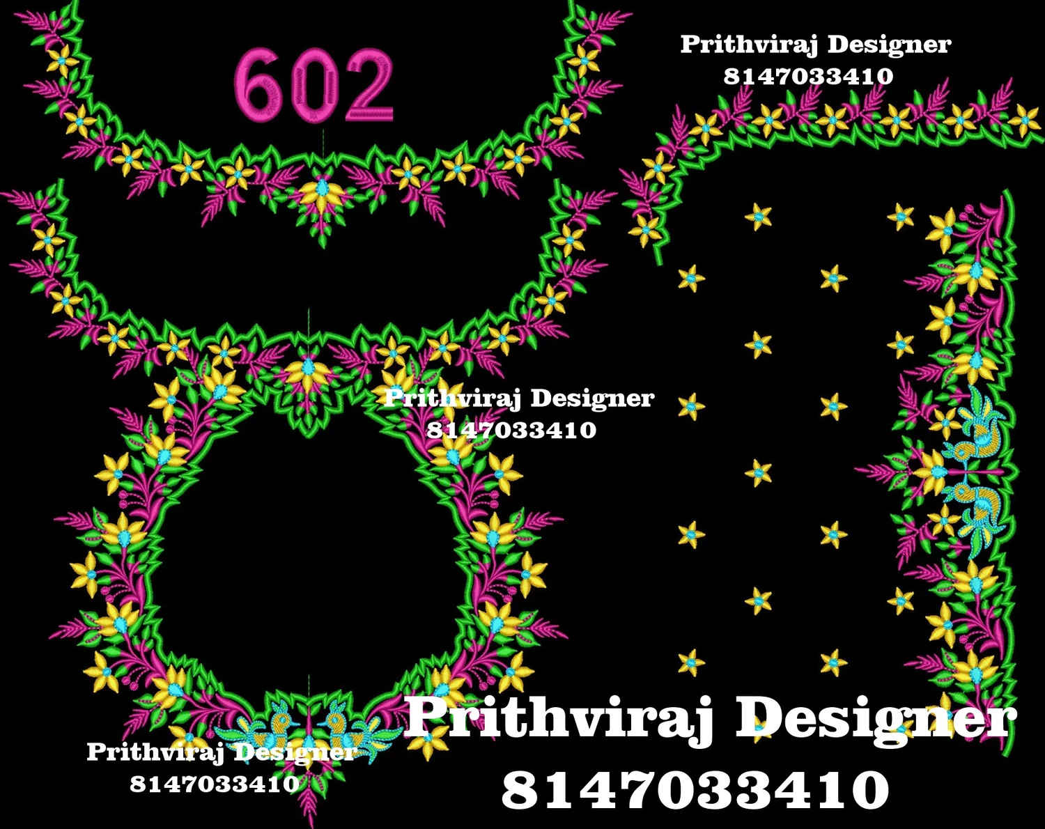 B602 Image